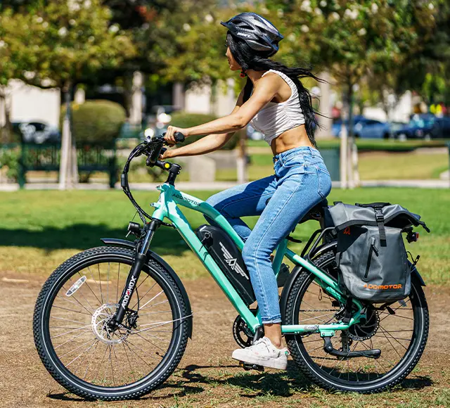 Addmotor Prime Month 2025 | Experience Premium Electric Bikes at the Best Prices of the Year