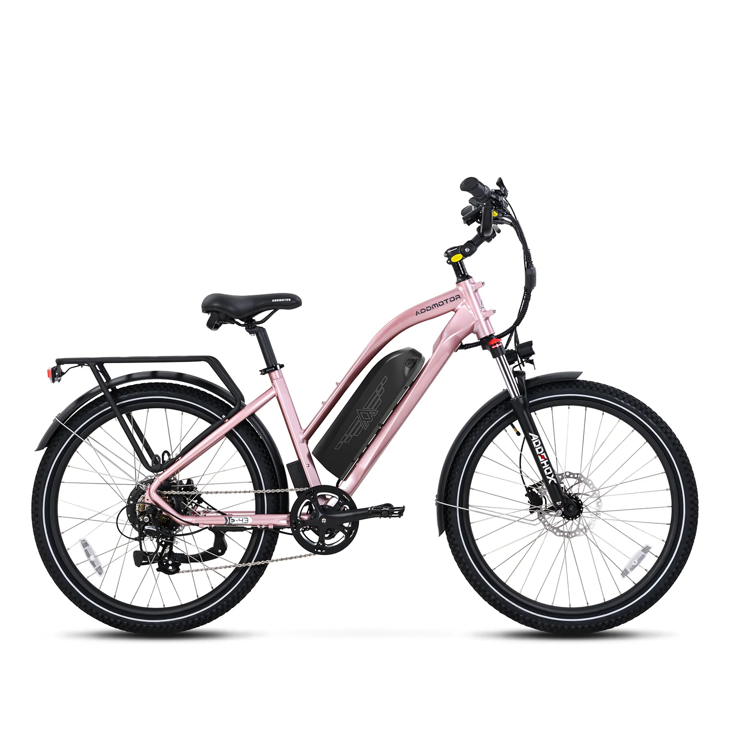 Citypro E-43