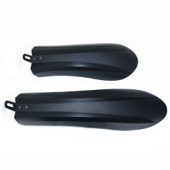 Addmotor Fenders for E-bike