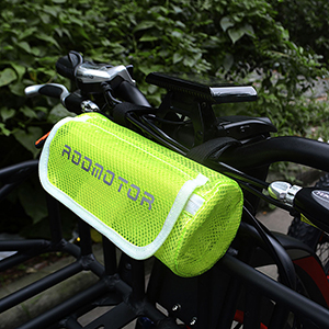 Addmotor Bike Handlebar Bag