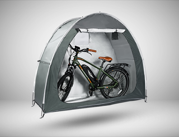 Bike Tents