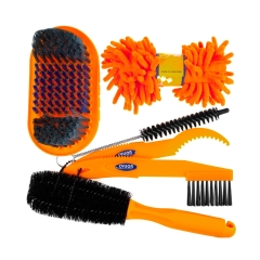 Bike Cleaning Tools Kit