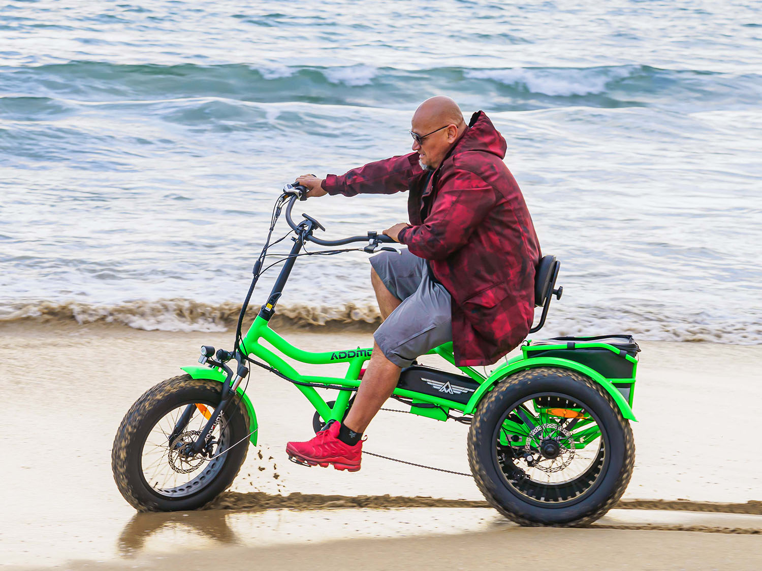 Electric Trikes for Seniors: A Guide to Safe and Comfortable Riding