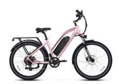 Citypro E-43 eBike (Canada Version)