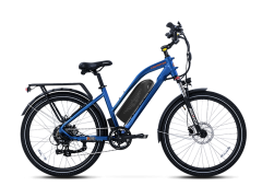 Citypro E-43 eBike (Canada Version) Citypro E-43 eBike (Canada Version)