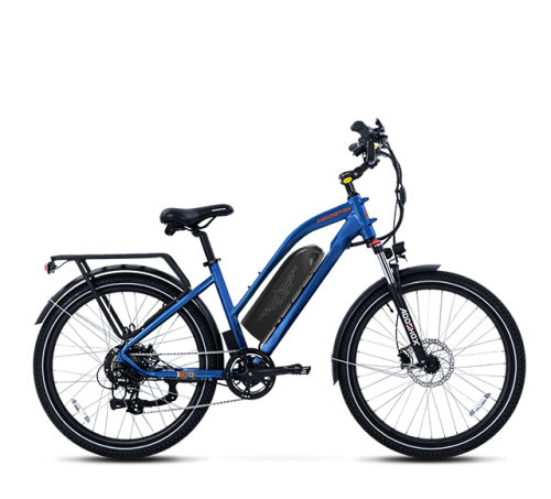 Citypro E-43 eBike (Canada Version)