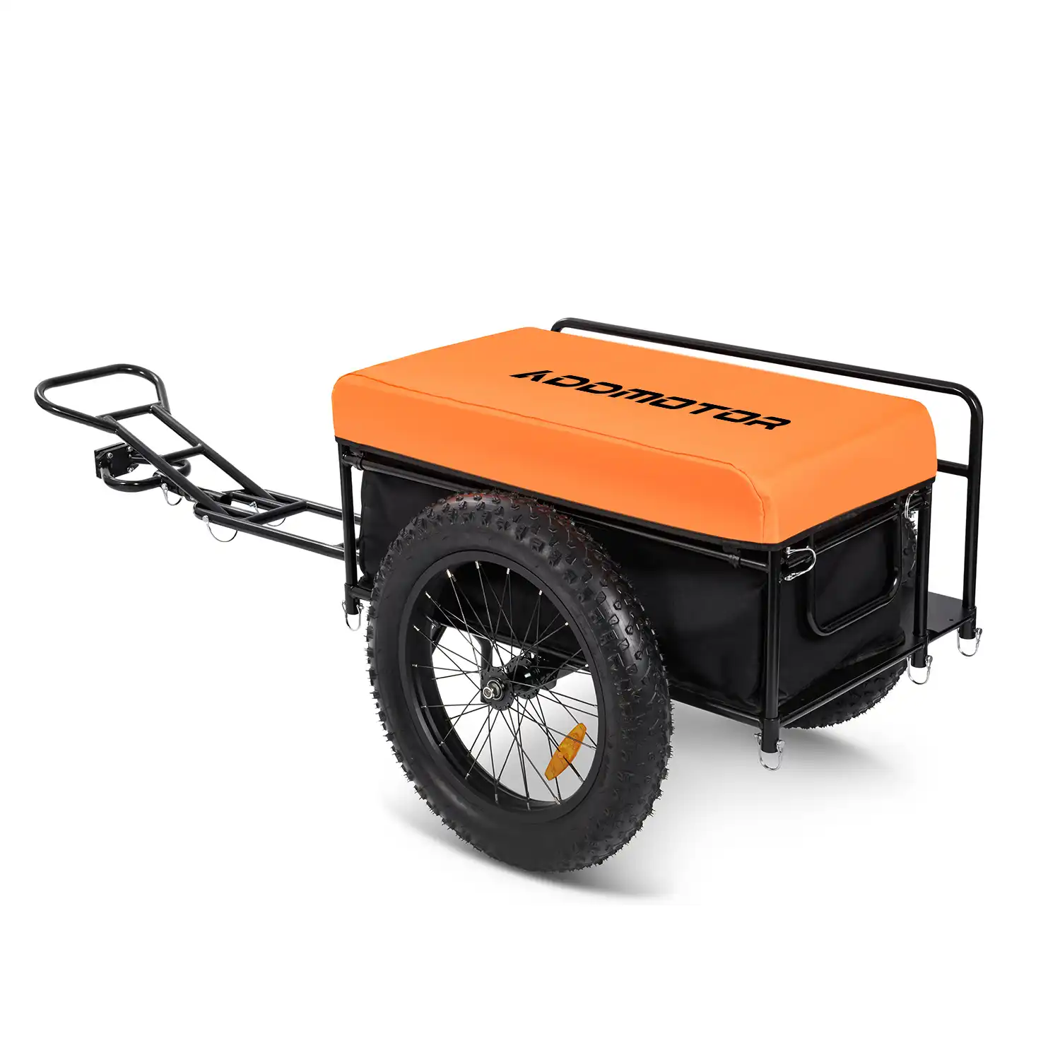 Addmotor 2026 Trailer For Trikes